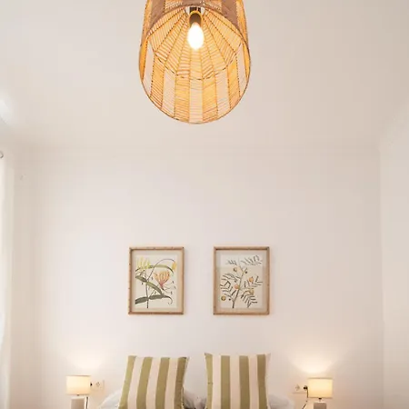 Sibssanlucar Duquesa Loft Coqueto Ideal Parejas Sanlúcar de Barrameda