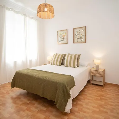 Daire Sibssanlucar Duquesa Loft Coqueto Ideal Parejas *