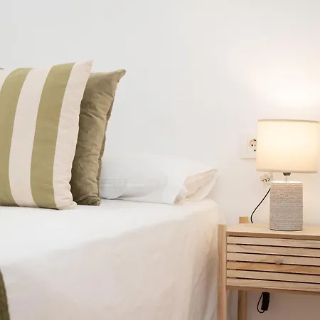 Sibssanlucar Duquesa Loft Coqueto Ideal Parejas Sanlúcar de Barrameda