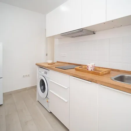 Daire Sibssanlucar Duquesa Loft Coqueto Ideal Parejas Sanlúcar de Barrameda