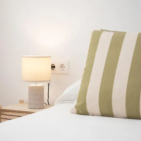 Daire Sibssanlucar Duquesa Loft Coqueto Ideal Parejas